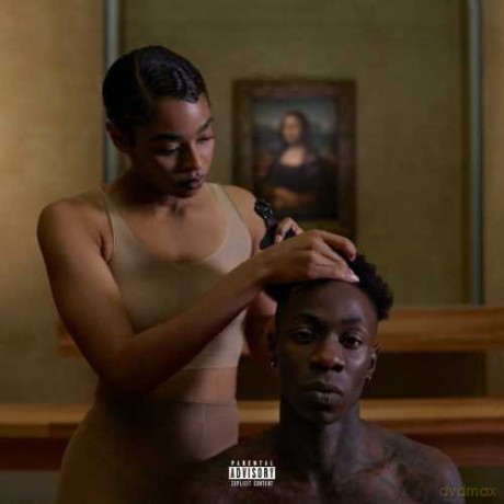 Carters-Everything Is Love (Explicit Version) [CD]
