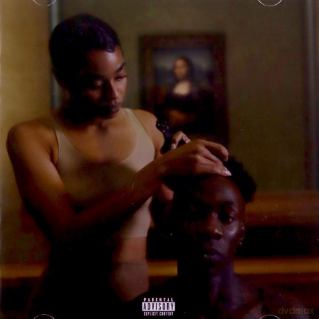 Carters-Everything Is Love (Explicit Version) [CD]