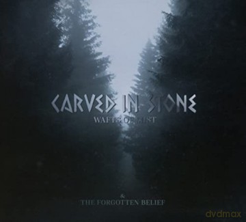 Carved In Stone: Carved In Stone-Wafts Of Mist [CD]