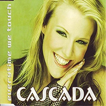 Cascada-Everytime We Touch [2CD]