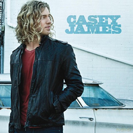 Casey James-Casey James [CD]
