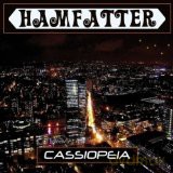 Hamfatter: Cassiopeia [CD]