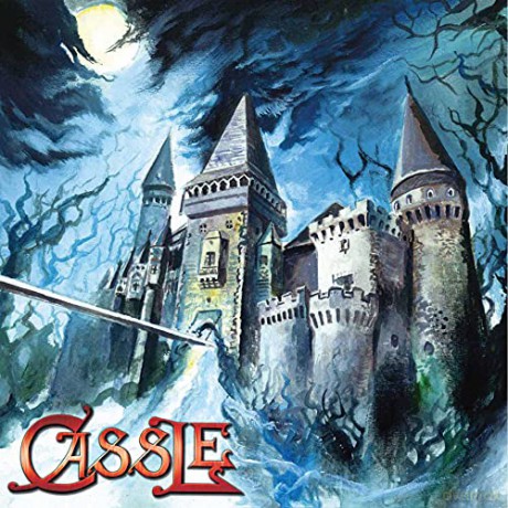 Cassle: Cassle [CD]