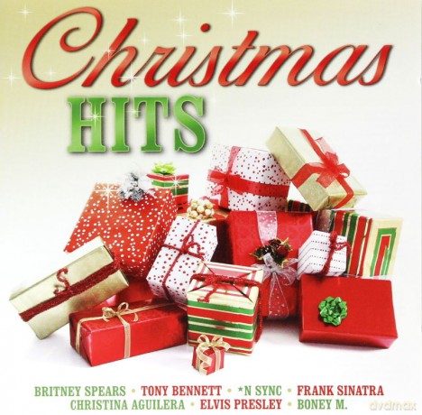 Christmas Hits [CD]