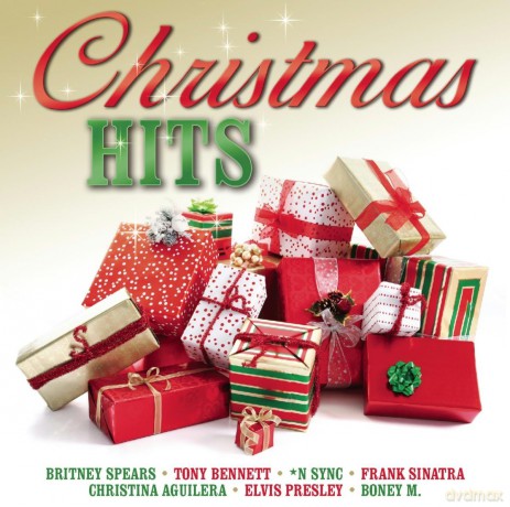 Christmas Hits [CD]