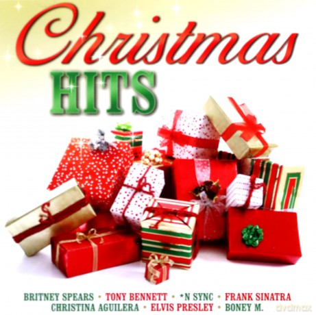 Christmas Hits [CD]