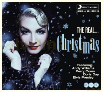 The Real Christmas [3CD]