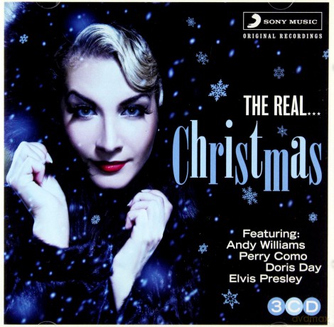 The Real Christmas [3CD]