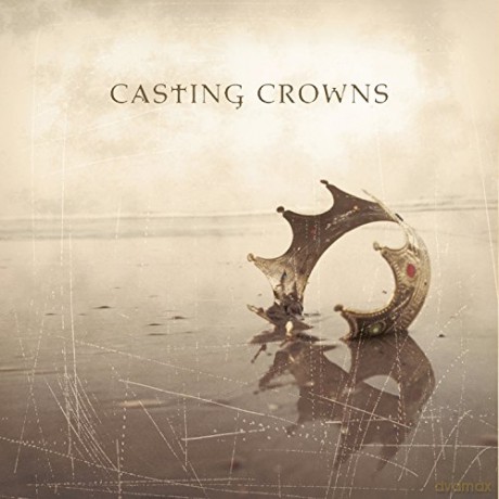 Casting Crowns: Casting Crowns [CD]