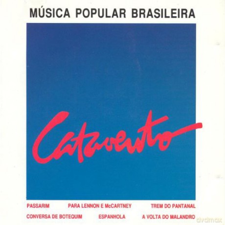 Catavento-Catavento [CD]