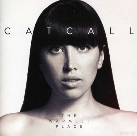 Catcall-Warmest Place [CD]
