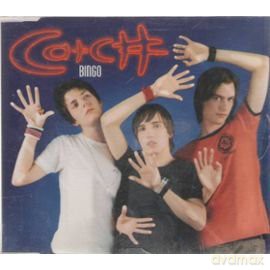 Catch-Bingo [CD]
