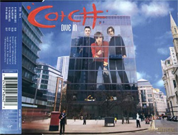 Catch-Dive In [CD]