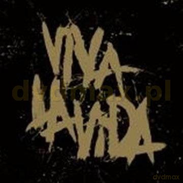 Coldplay: Viva La Vida + Prospekt's March (Ep) (ecopack) [2CD]