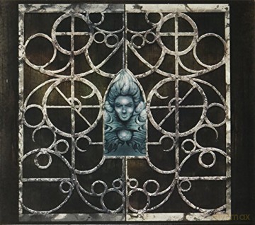 Cathedral: Cathedral - Last Spire [CD]