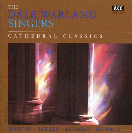 Cathedral Classics [CD]