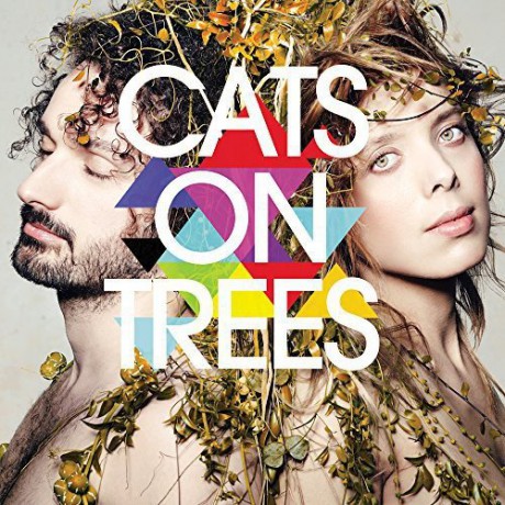 Cats On Trees-Cats On Trees [CD]