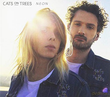 Cats On Trees-Neon [CD]