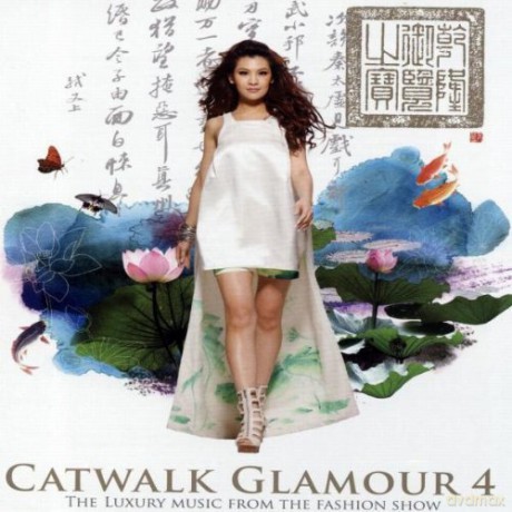 Catwalk Glamour Vol.4 [2CD]