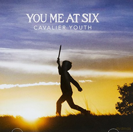 You Me At Six: Cavalier Youth [CD]