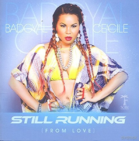 Ceâ´Cile-Still Running [CD]