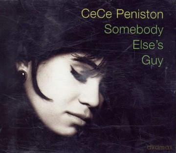 Cece Peniston-Somebody Else [CD]