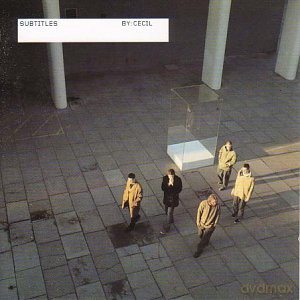Cecil-Subtitles [CD]