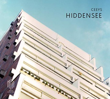 Ceeys: Ceeys-Hiddensee - 94 [CD]