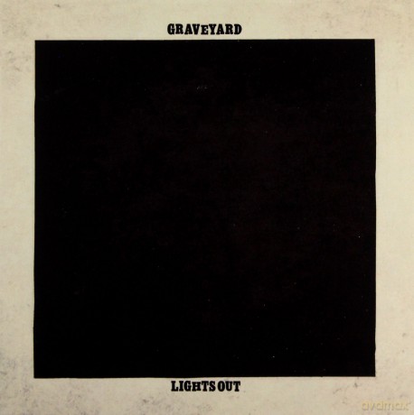 Graveyard: Lights Out (digipack) [CD]
