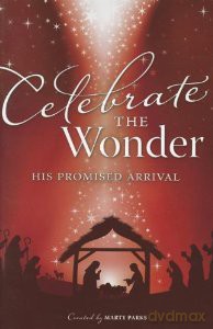 Celebrate The Wonder [CD]