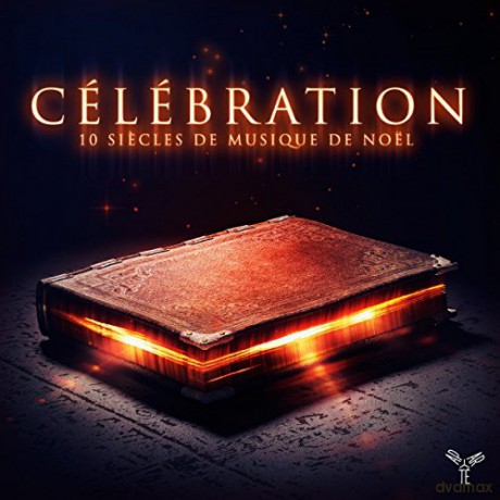 Auvergne Orchestra: Celebration [CD]