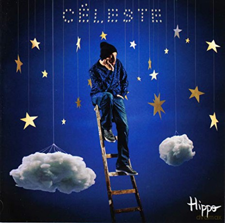 Hippocampe Fou: Celeste [CD]