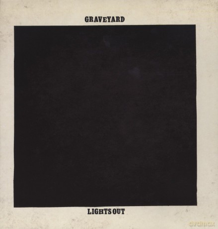 Graveyard: Lights Out [WINYL]