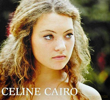 Celine Cairo: Celine Cairo [CD]