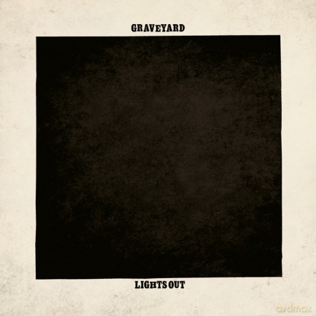 Graveyard: Lights Out (Picture Vinyl) [WINYL]