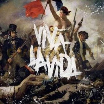 Coldplay: Viva La Vida (Ee Version) [CD]