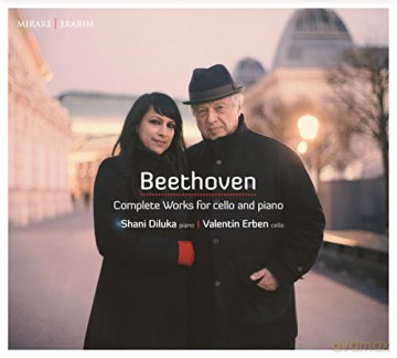 Cello Sonatas - 94 [2CD]