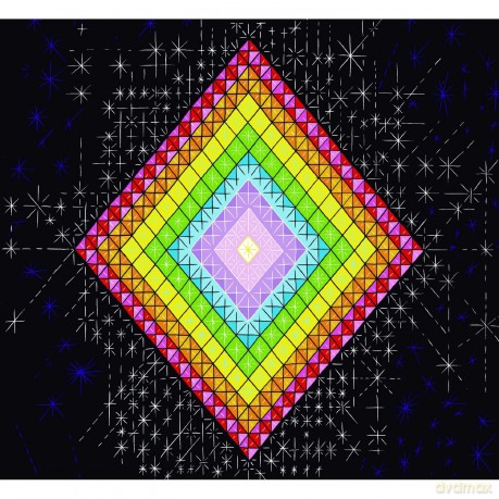 Lavender Diamond: Incorruptible Heart (ecopack) [CD]