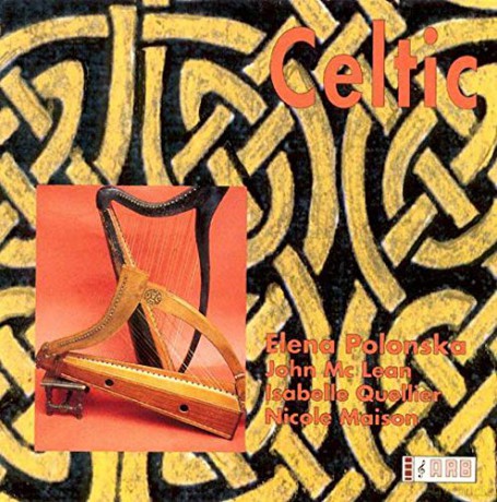 Celtic [CD]
