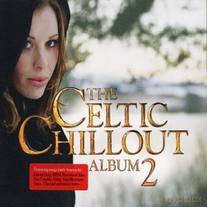 Celtic Chillout Album Vol. 2 (the) [2CD]