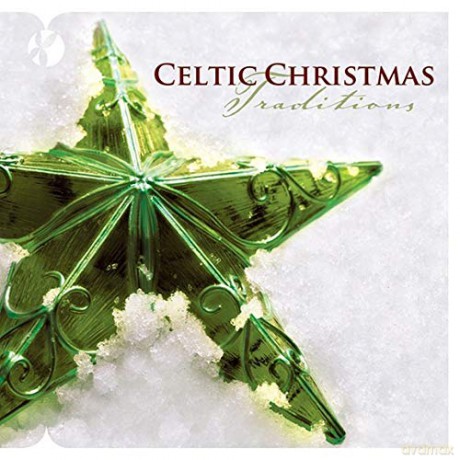 Celtic Christmas Traditions [CD]