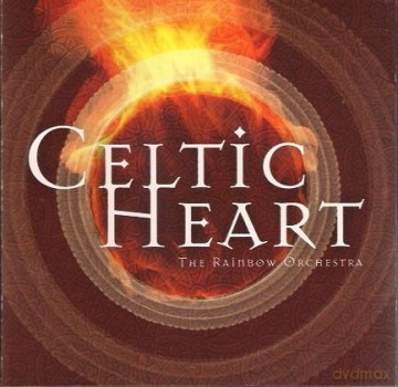 The Rainbow Orchestra: Celtic Heart [CD]