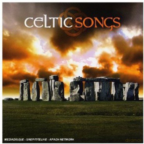 Celtic Songs [CD]