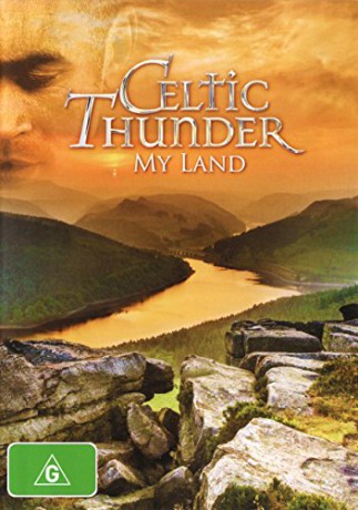 Celtic Thunder-My Land [2CD]