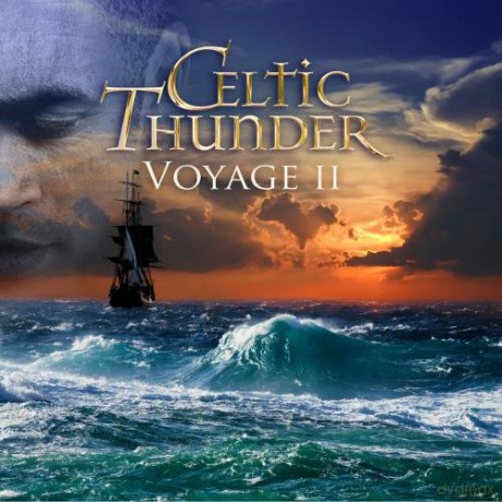 Celtic Thunder-Voyage II [CD]