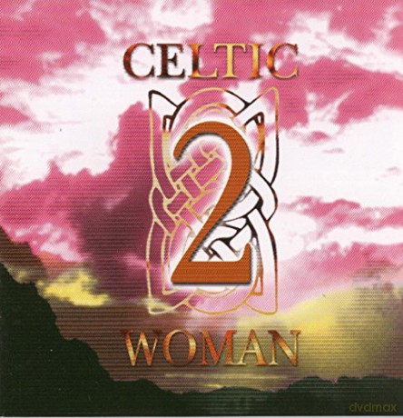 Celtic Woman Vol.2 [CD]