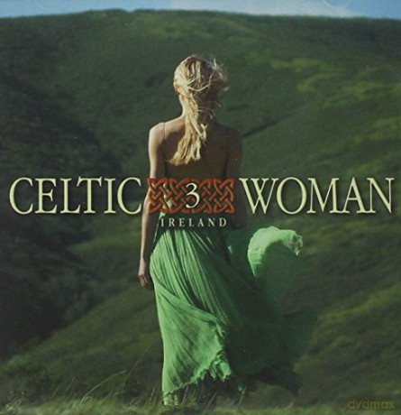 Celtic Woman Vol.3 [CD]