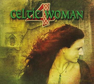 Celtic Woman Vol.4 [CD]