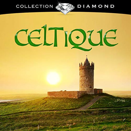 Celtique [CD]