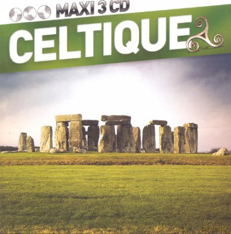Celtique [3CD]